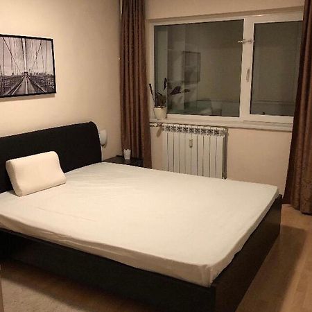 布加勒斯特Zen Escape Luxury Retreat公寓 外观 照片